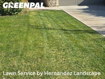 Lawn Service nearby Beaumont, CA, 