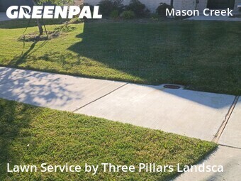 Yard Cutting nearby Dallas, TX, 