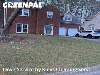 Grass Cutting nearby Kennesaw, GA, 