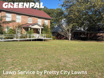 Lawn Care nearby Fayetteville, NC, 