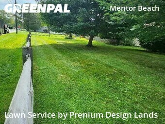 Lawn Care nearby Mentor On The Lake, OH, 