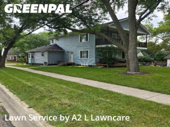 Grass Cutting nearby Plymouth, MI, 