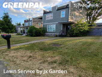 Yard Mowing nearby Nashville, TN, 