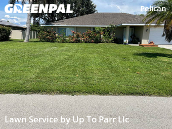 Lawn Mowing Service nearby Cape Coral, FL, 