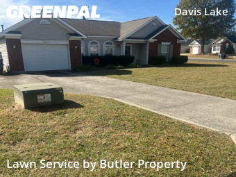 Lawn Cutting nearby Charlotte, NC, 