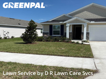 Lawn Maintenance nearby Palm Coast, FL, 