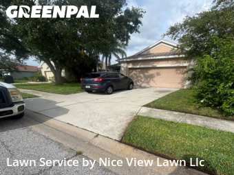 Lawn Maintenance nearby Palmetto, FL, 