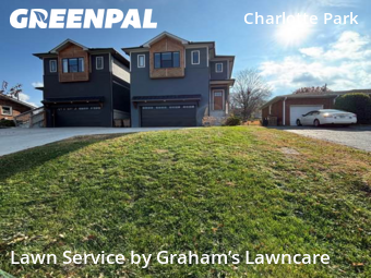 Lawn Maintenance nearby Nashville, TN, 