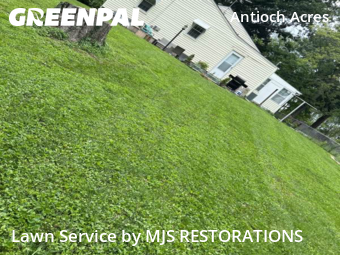 Lawn Care Service nearby Kansas City, MO, 
