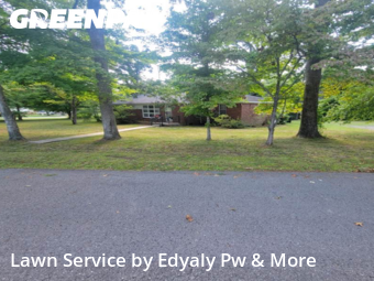 Yard Mowing nearby Tullahoma, TN, 