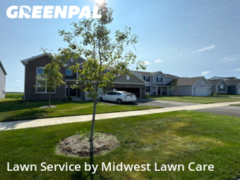 Lawn Mowing nearby Elburn, IL, 