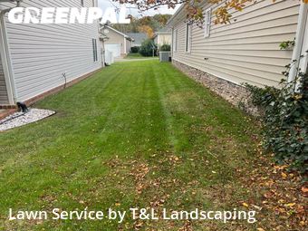 Lawn Cutting nearby Lynchburg, VA, 