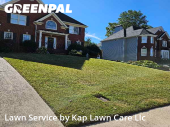 Yard Cutting nearby Lawrenceville, GA, 