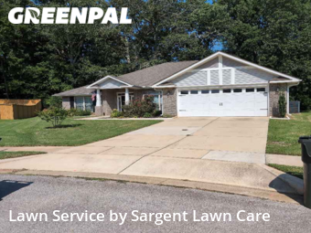 Lawn Cutting nearby Huntsville, AL, 