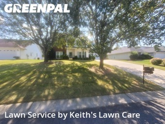 Lawn Cutting nearby Charlotte, NC, 