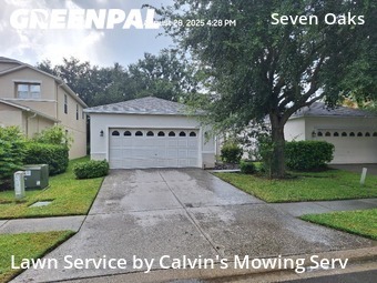 Yard Mowing nearby Wesley Chapel, FL, 