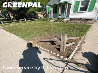 Yard Cutting nearby Dearborn Heights, MI, 