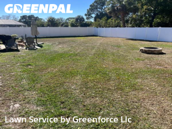 Lawn Care Service nearby Port St. Lucie, FL, 