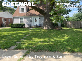 Lawn Service nearby Indianapolis, IN, 