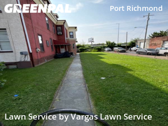 Lawn Mowing nearby Philadelphia, PA, 