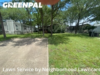 Lawn Care Service nearby College Station, TX, 