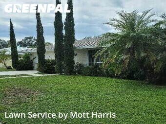 Lawn Service nearby Boca Raton, FL, 
