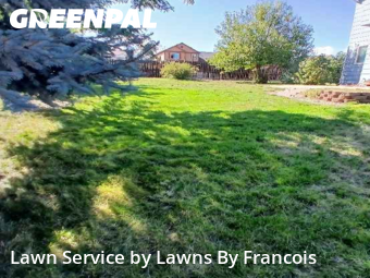 Lawn Mow nearby Colorado Springs, CO, 