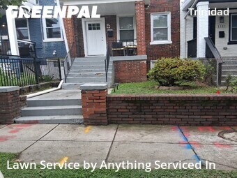 Yard Cutting nearby Washington, MD, 