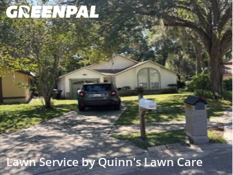 Yard Mowing nearby Orlando, FL, 
