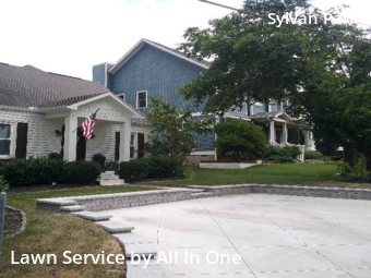 Lawn Cutting nearby Nashville, TN, 