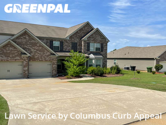 Lawn Care Service nearby Columbus, GA, 