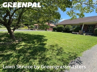 Lawn Care Service nearby Louisville, KY, 