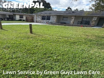 Yard Cutting nearby Sanford, FL, 