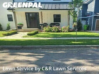 Grass Cutting nearby Rochester, MI, 