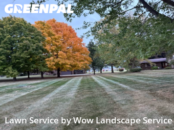 Lawn Cutting nearby Brownsburg, IN, 