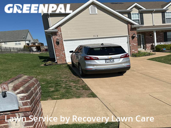 Lawn Care nearby Arnold, MO, 