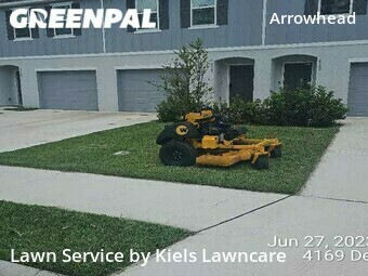 Lawn Maintenance nearby Jacksonville, FL, 