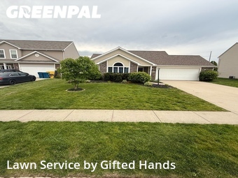 Lawn Care nearby Huntertown, IN, 