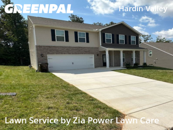 Lawn Care nearby Knoxville, TN, 