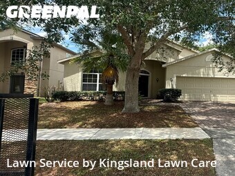 Lawn Care Service nearby Orlando, FL, 