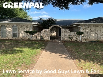 Lawn Care nearby Fort Worth, TX, 