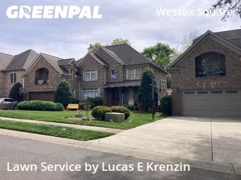 Lawn Cut nearby Charlotte, NC, 