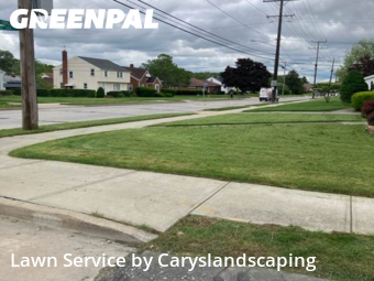 Lawn Care nearby Garfield Heights, OH, 