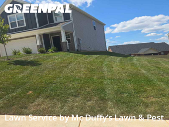 Lawn Maintenance nearby Knoxville, TN, 