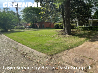 Lawn Cut nearby Jackson, MS, 