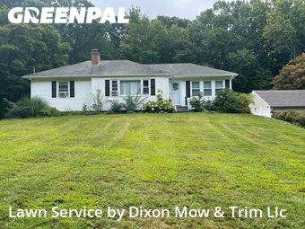Lawn Cutting nearby Meriden, CT, 