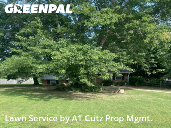 Lawn Care nearby Dover, DE, 