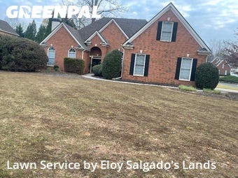 Lawn Cut nearby Suwanee, GA, 