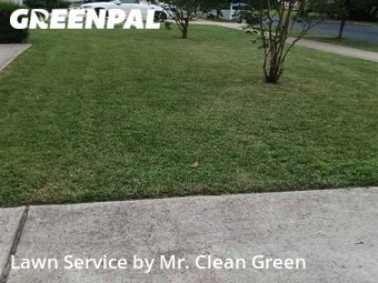 Lawn Care nearby Glen Burnie, MD, 