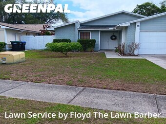 Lawn Maintenance nearby Orlando, FL, 